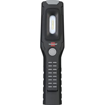 Brennenstuhl Multifunctionele LED werk/handlamp 500 120LM - USB-C   Accu
