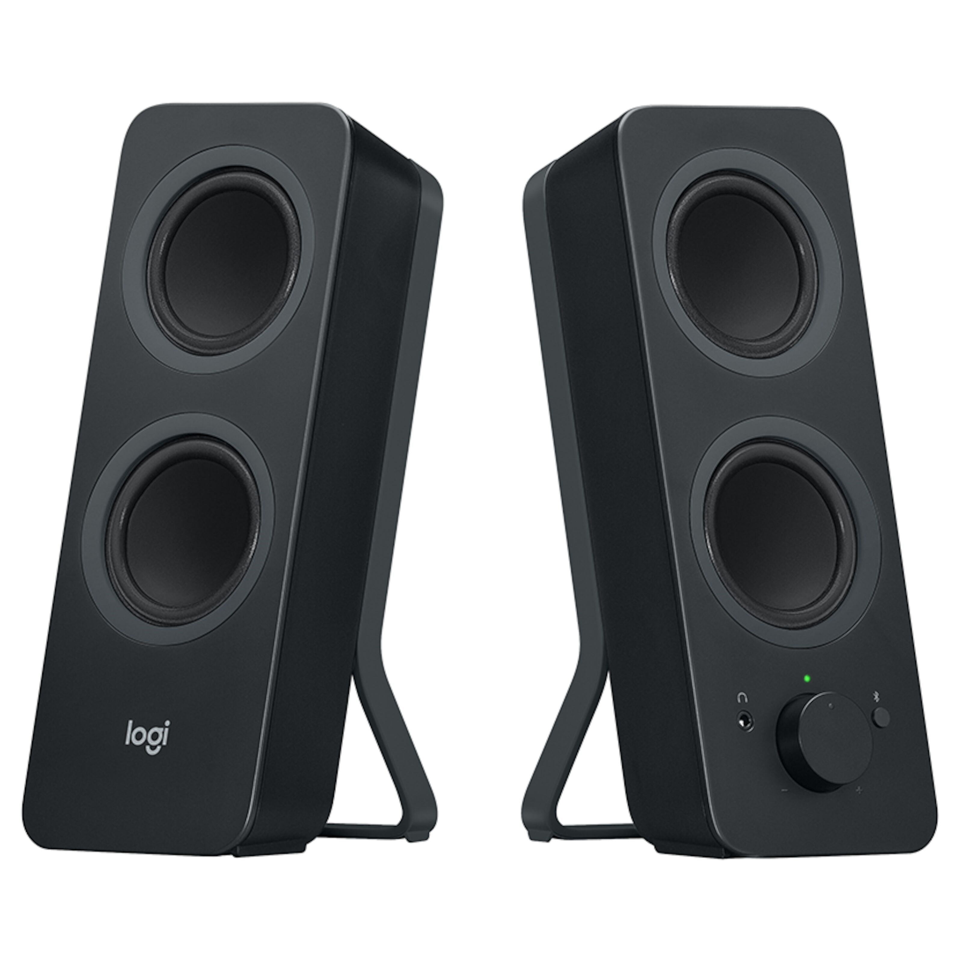Logitech Z207 Høyttaler
