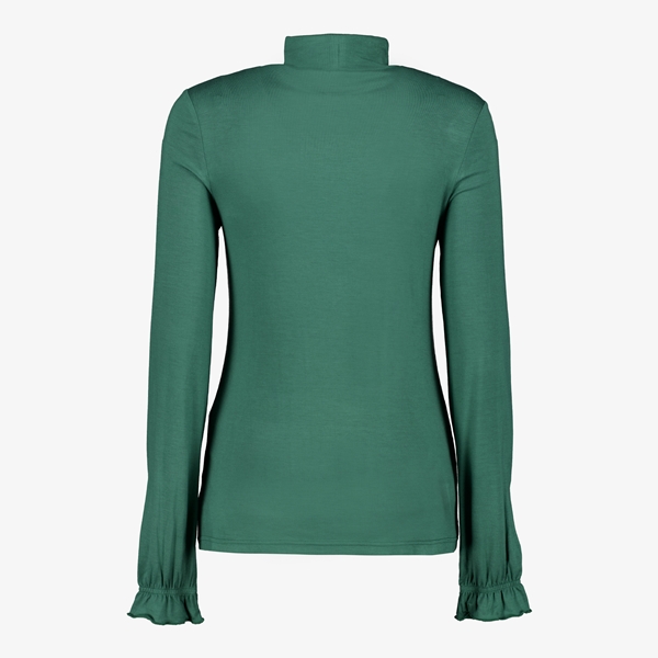 TwoDay dames coltrui groen