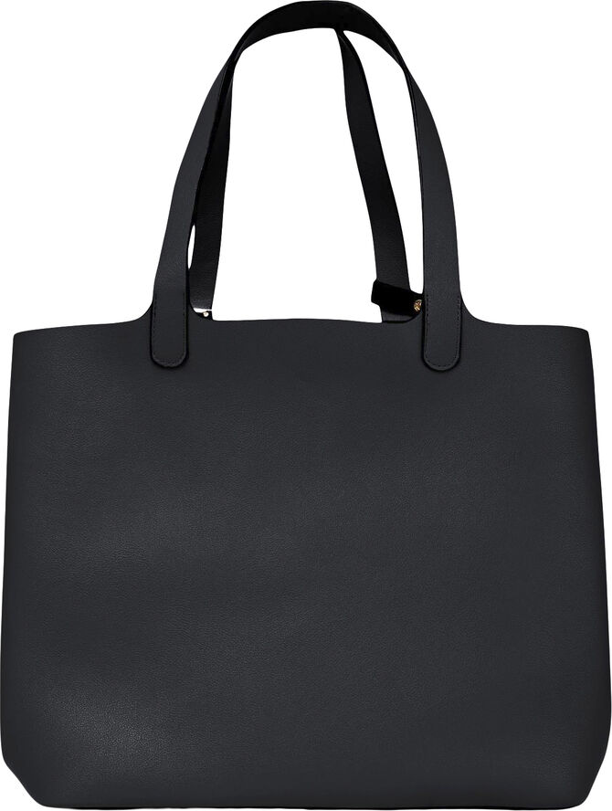 Pieces PCKOPA SHOPPER NOOS Sort