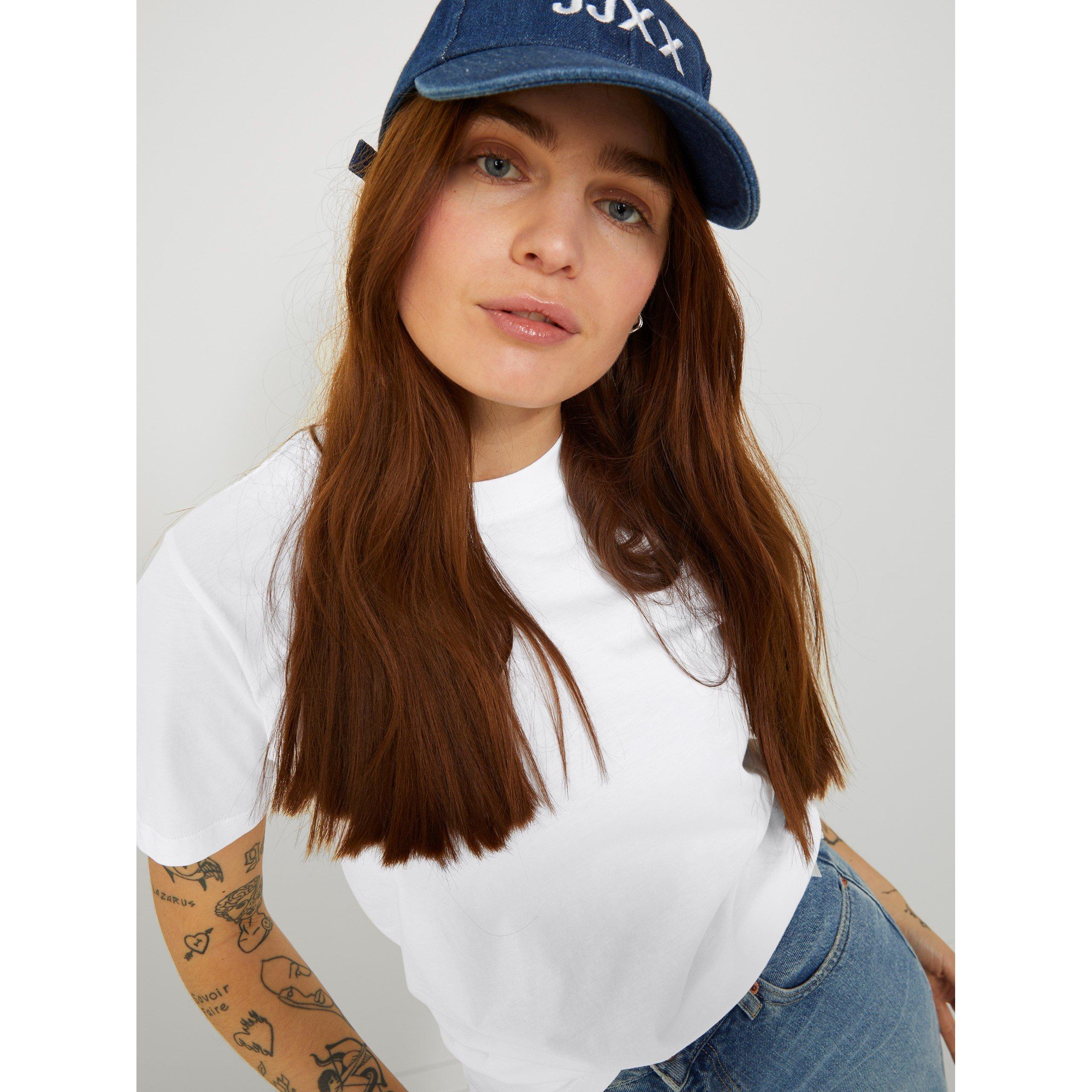 JJXX Anna Short Sleeve T Shirt