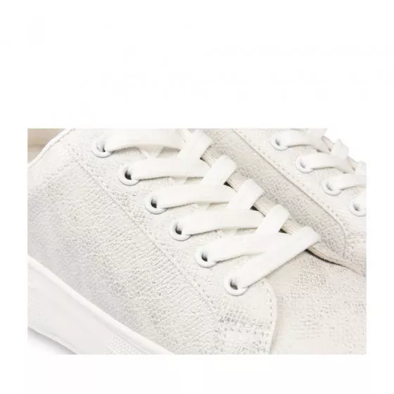 Baskets BLANC ACTIVE FASHION