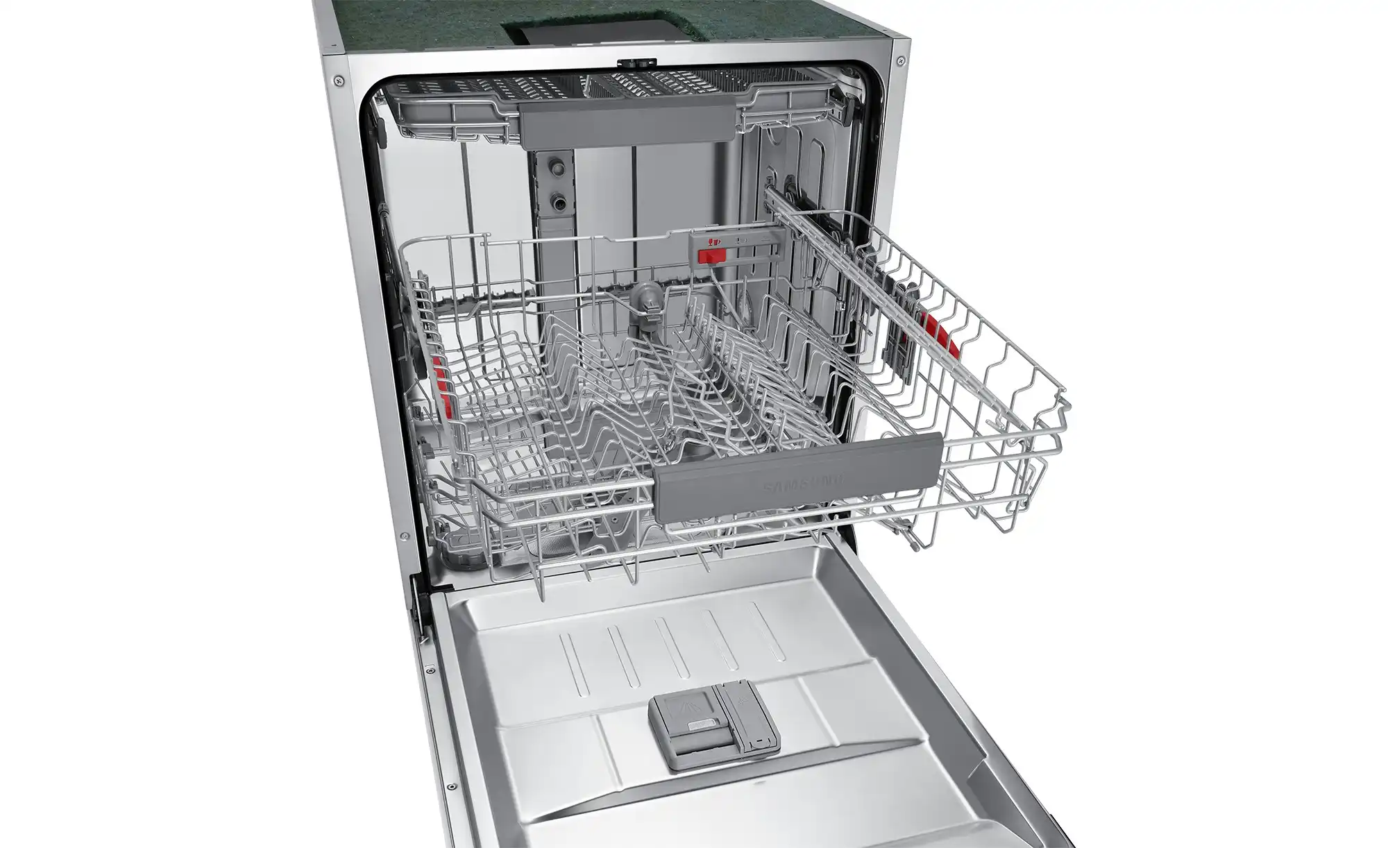 Samsung Einbau-Geschirrspüler DW60A6090IB/ET