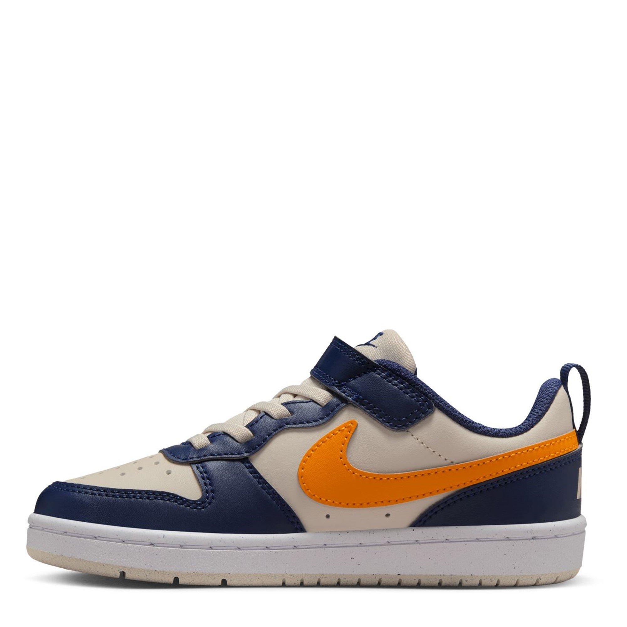 Nike Court Borough Low Recraft