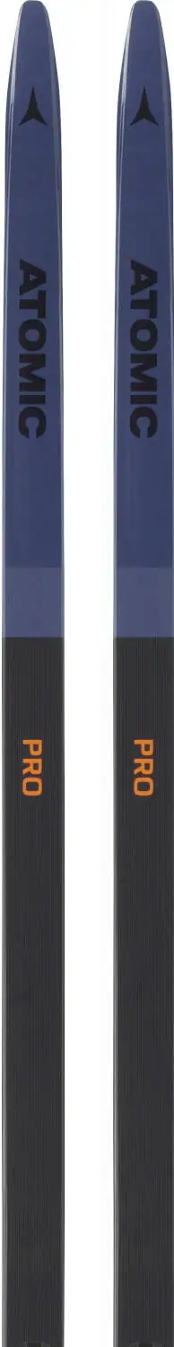 Atomic Pro S2 + PSK Binding Skøjt Langrends Ski
