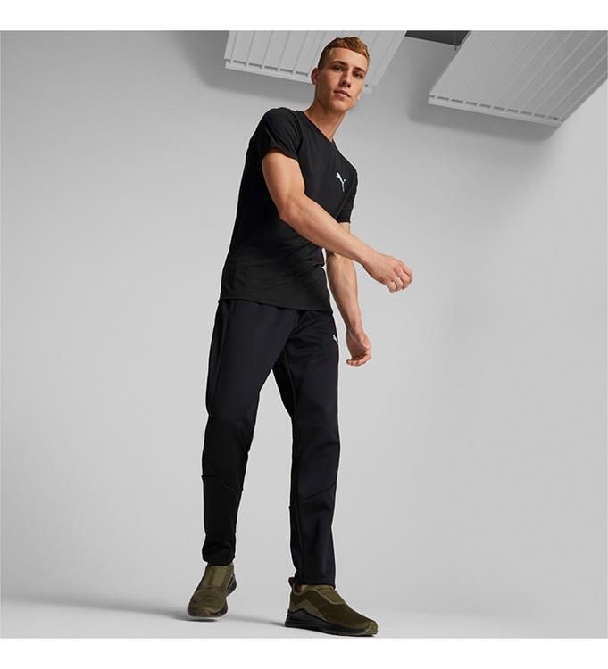 PUMA Men Evostripe T-Shirt