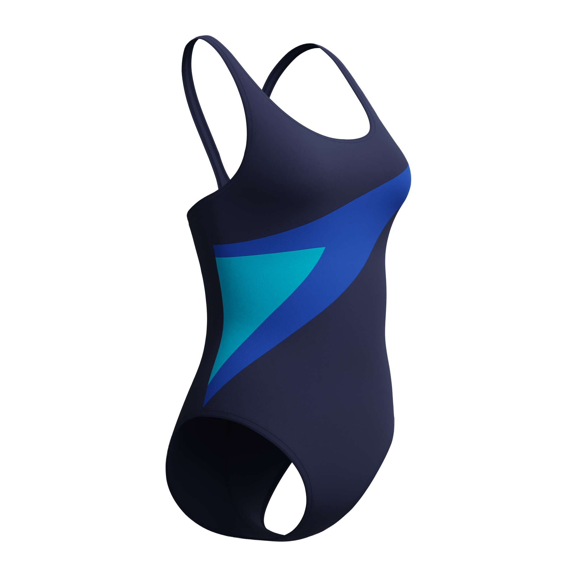 Speedo Badeanzug