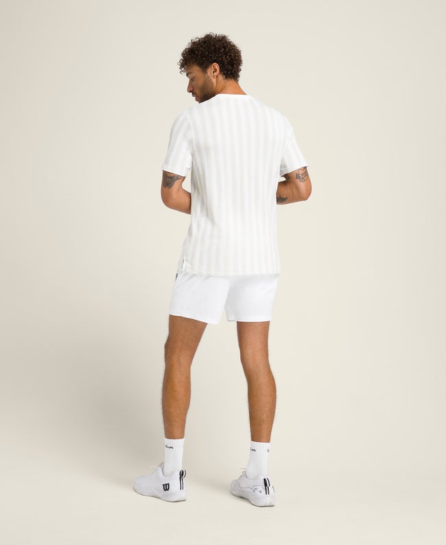 Game Point Seamless Tee