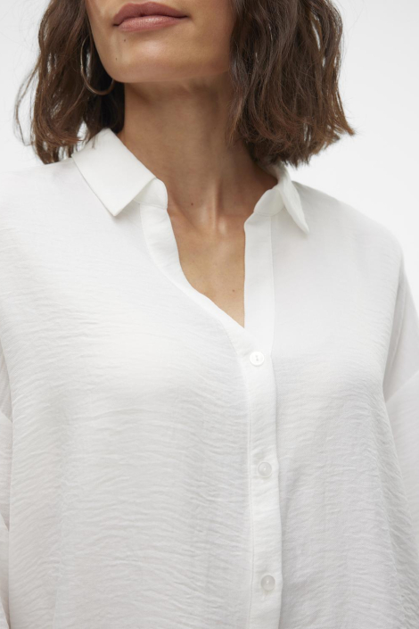 Vero Moda witte dames blouse