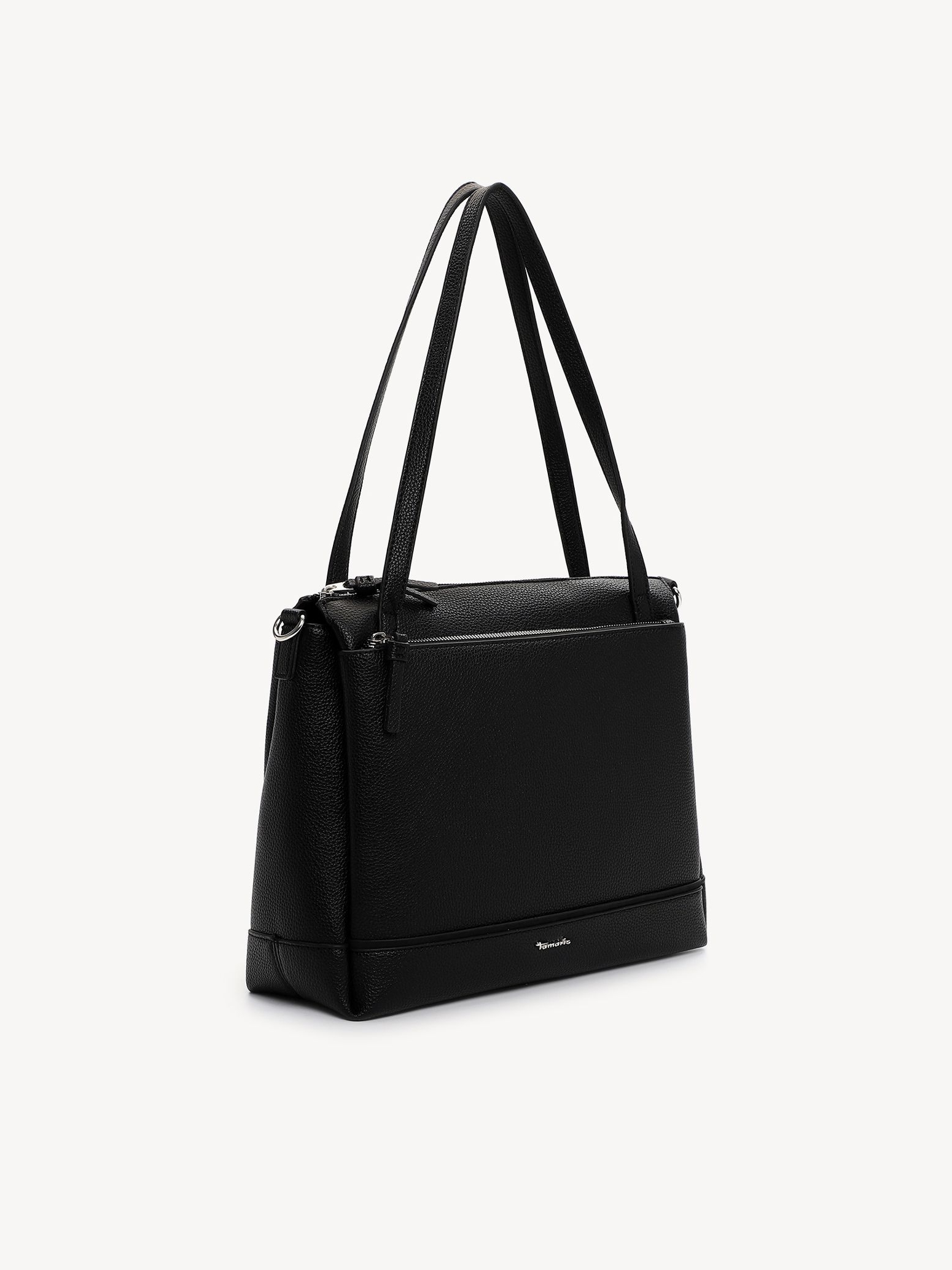 Shopper - zwart
