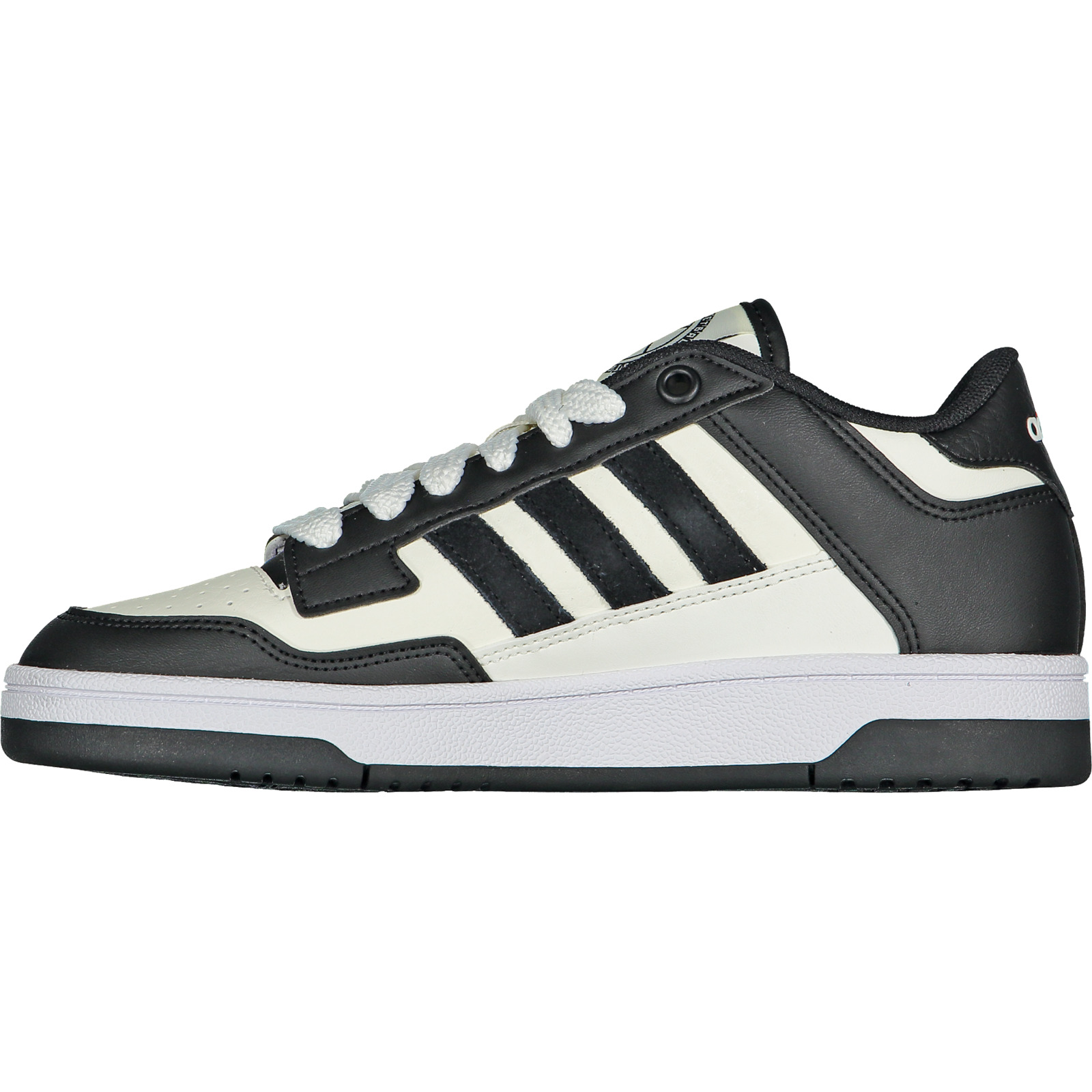 Adidas Kids-Sneaker Rapid Court Low