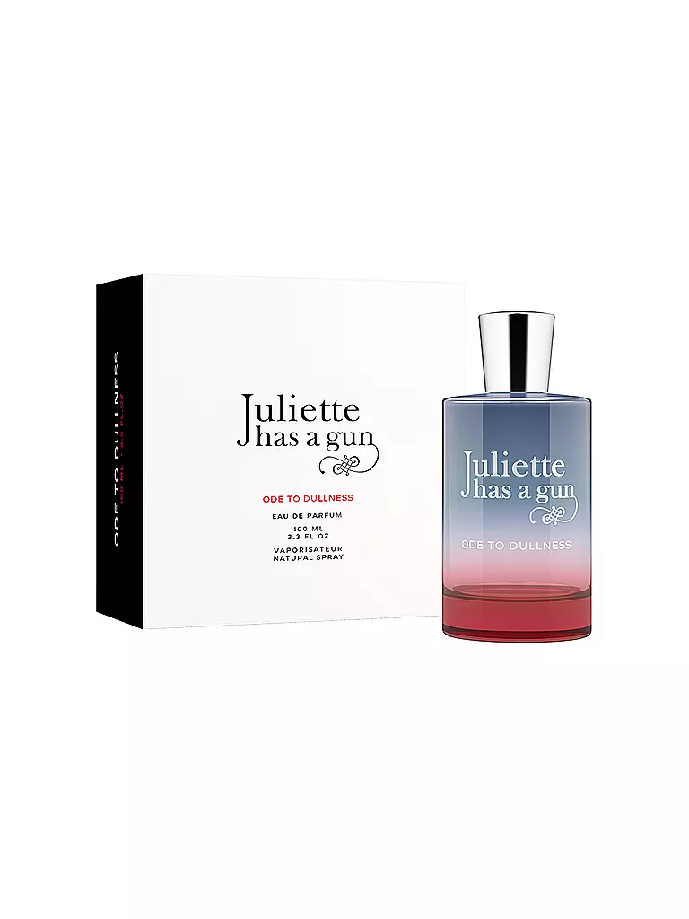 JULIETTE HAS A GUN Ode tu Dullness Eau de Parfum 100ml keine Farbe