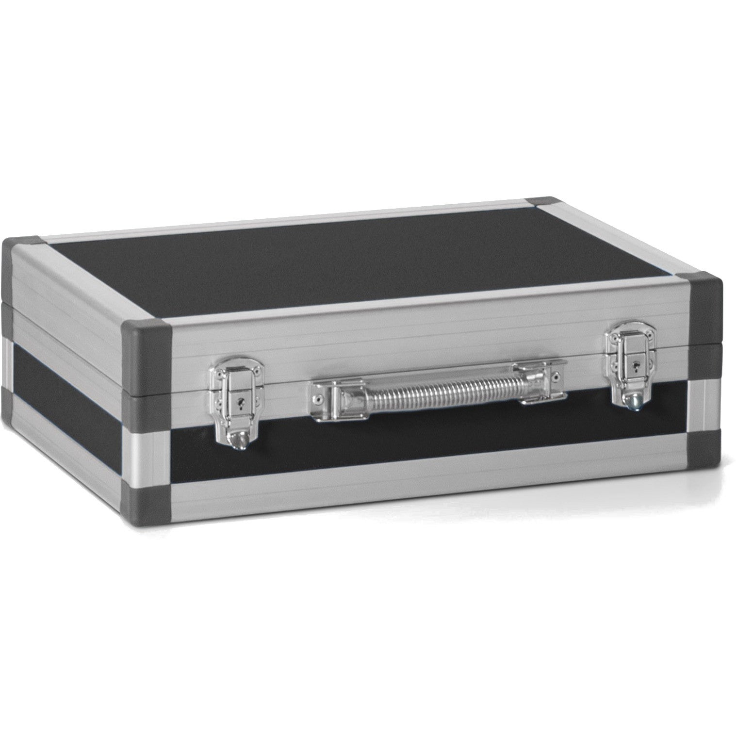 Adam Hall 0568BG SolidLite® plaat zwart/grijs 6.8 mm 2500 x 1250 mm (per stuk)