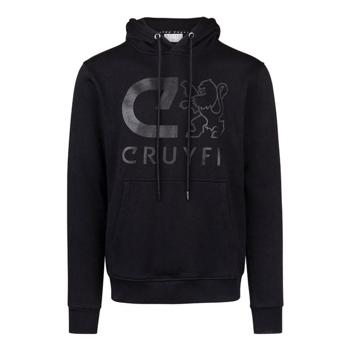 Cruyff Hernandez Hoodie Heren