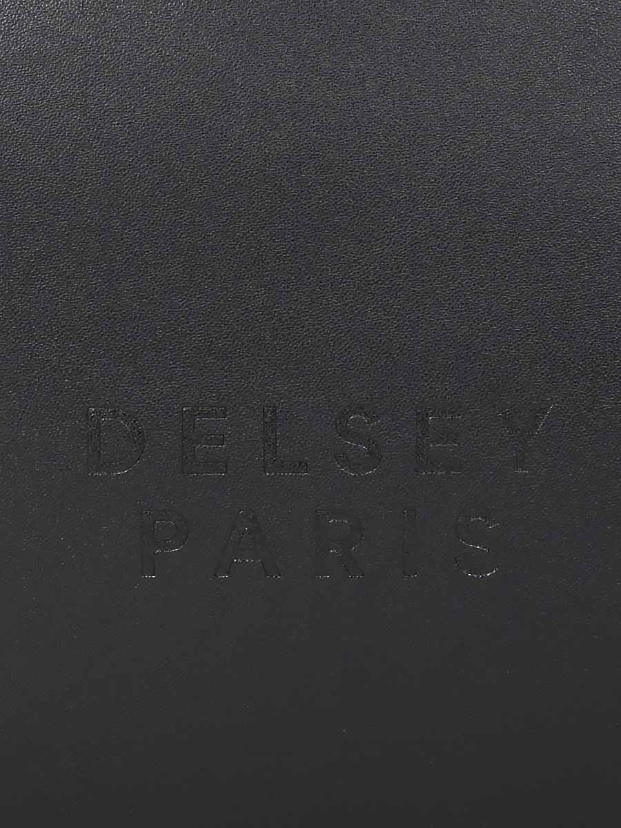 Sacoche ordinateur Delsey Wagram 15.6 pouces - 2 compartiments