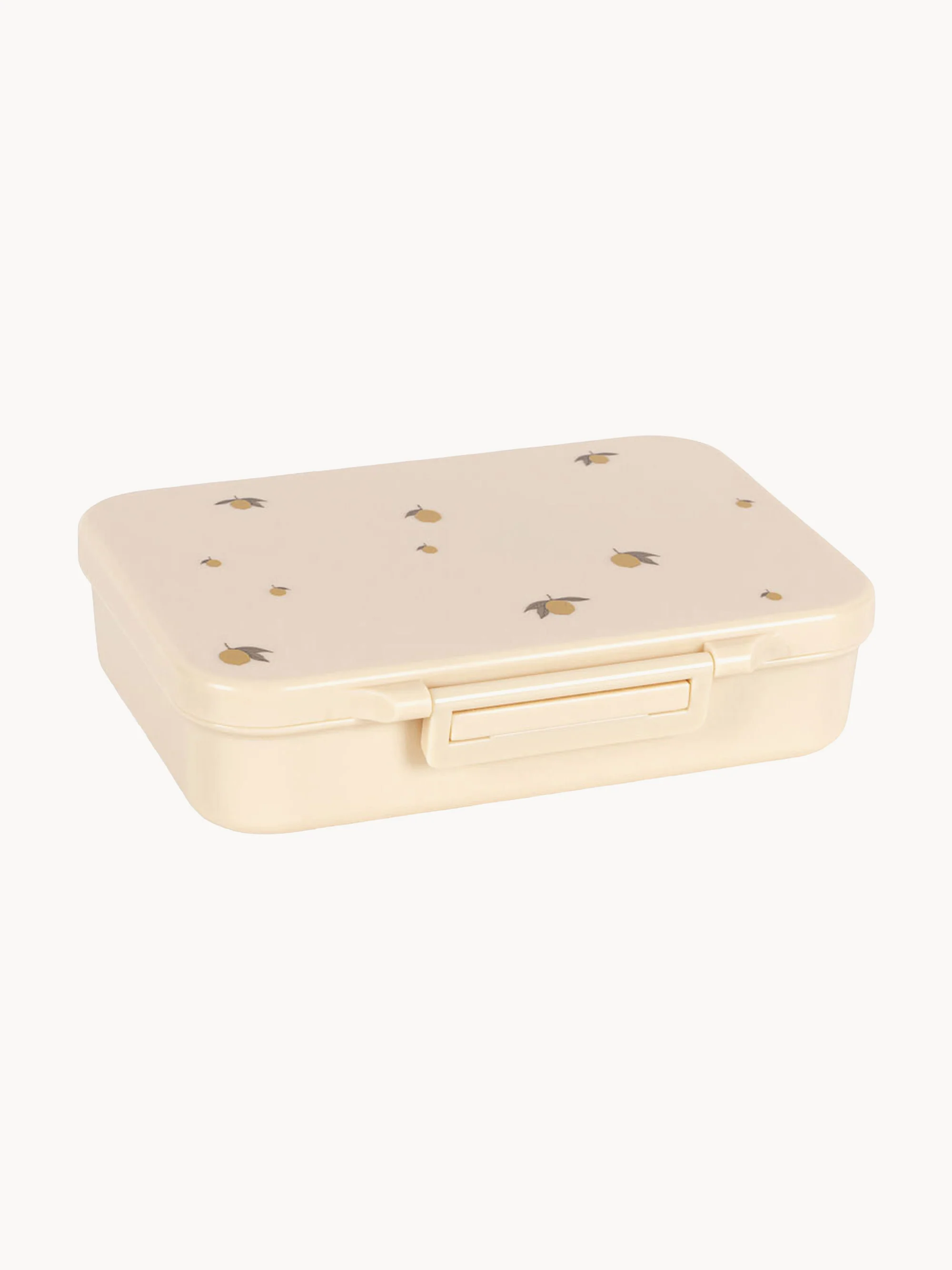 Kinderlunchbox Lemon