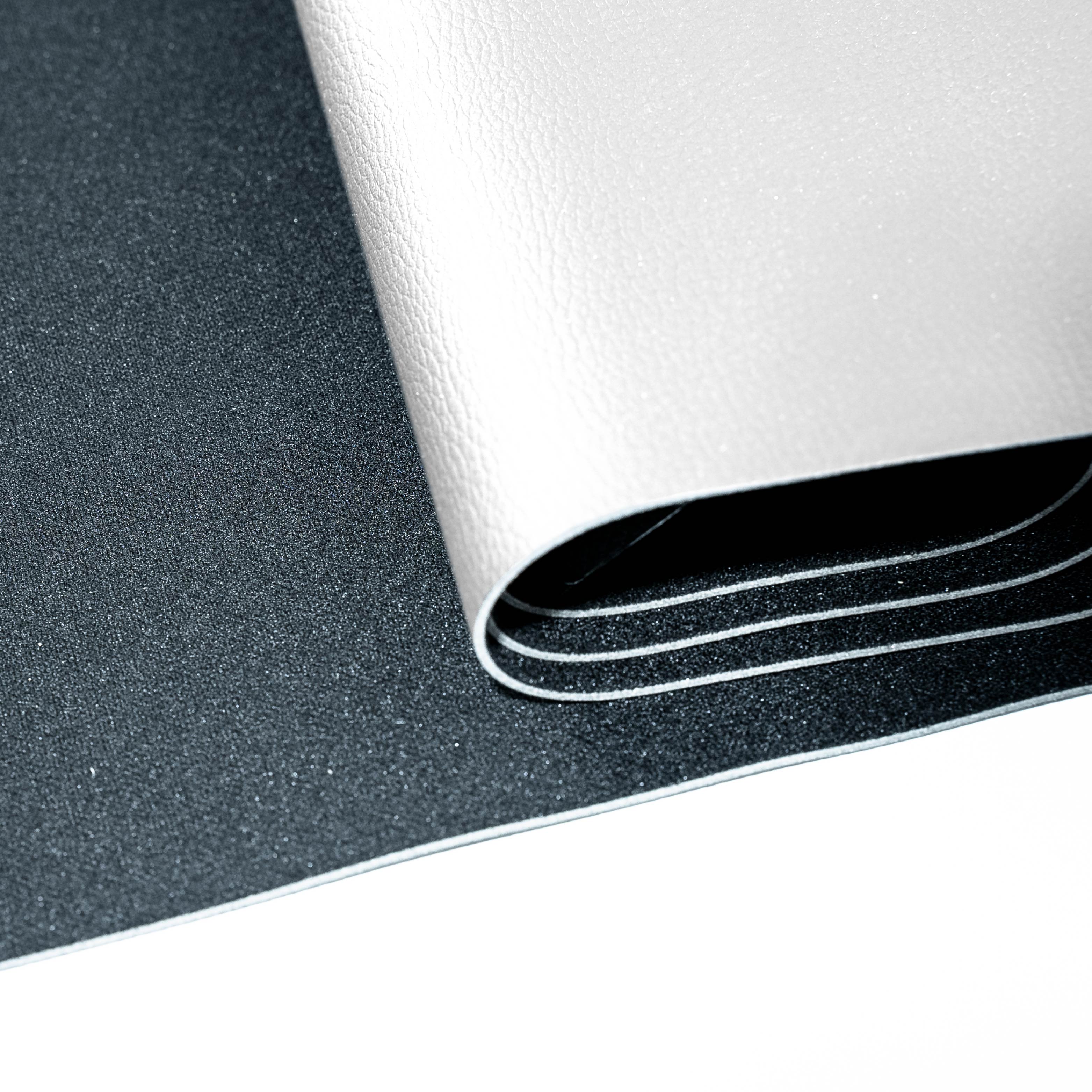Silwy Do It Yourself metalen mat - White