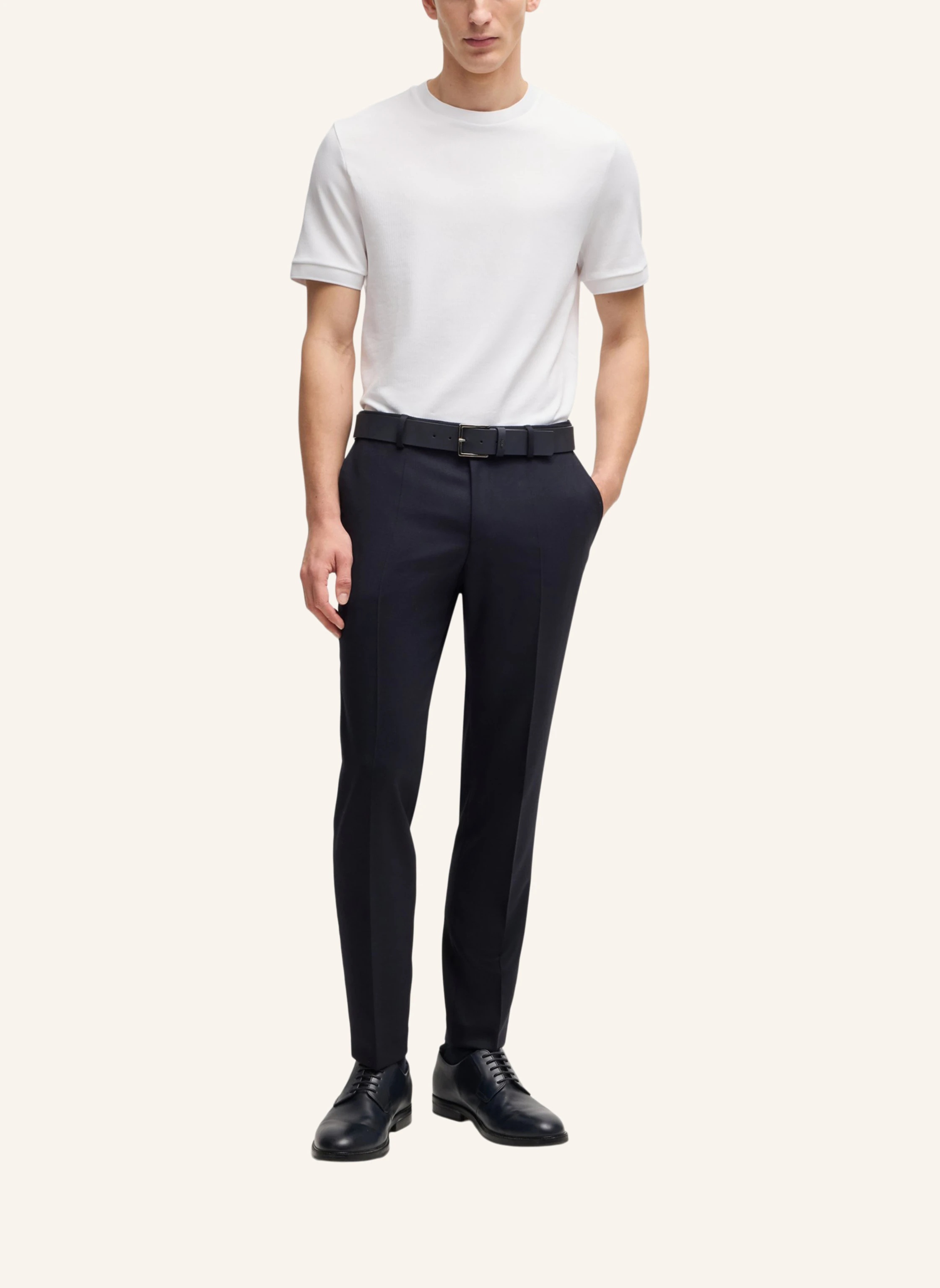 BOSS T-Shirt P-TAUT 25 Regular Fit
