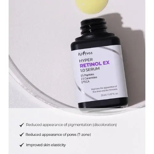 Hyper Retinol EX 1.0 Serum