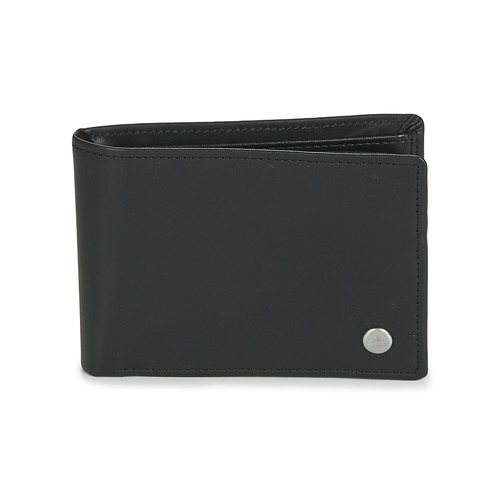 Quiksilver - MACK 2 - Noir