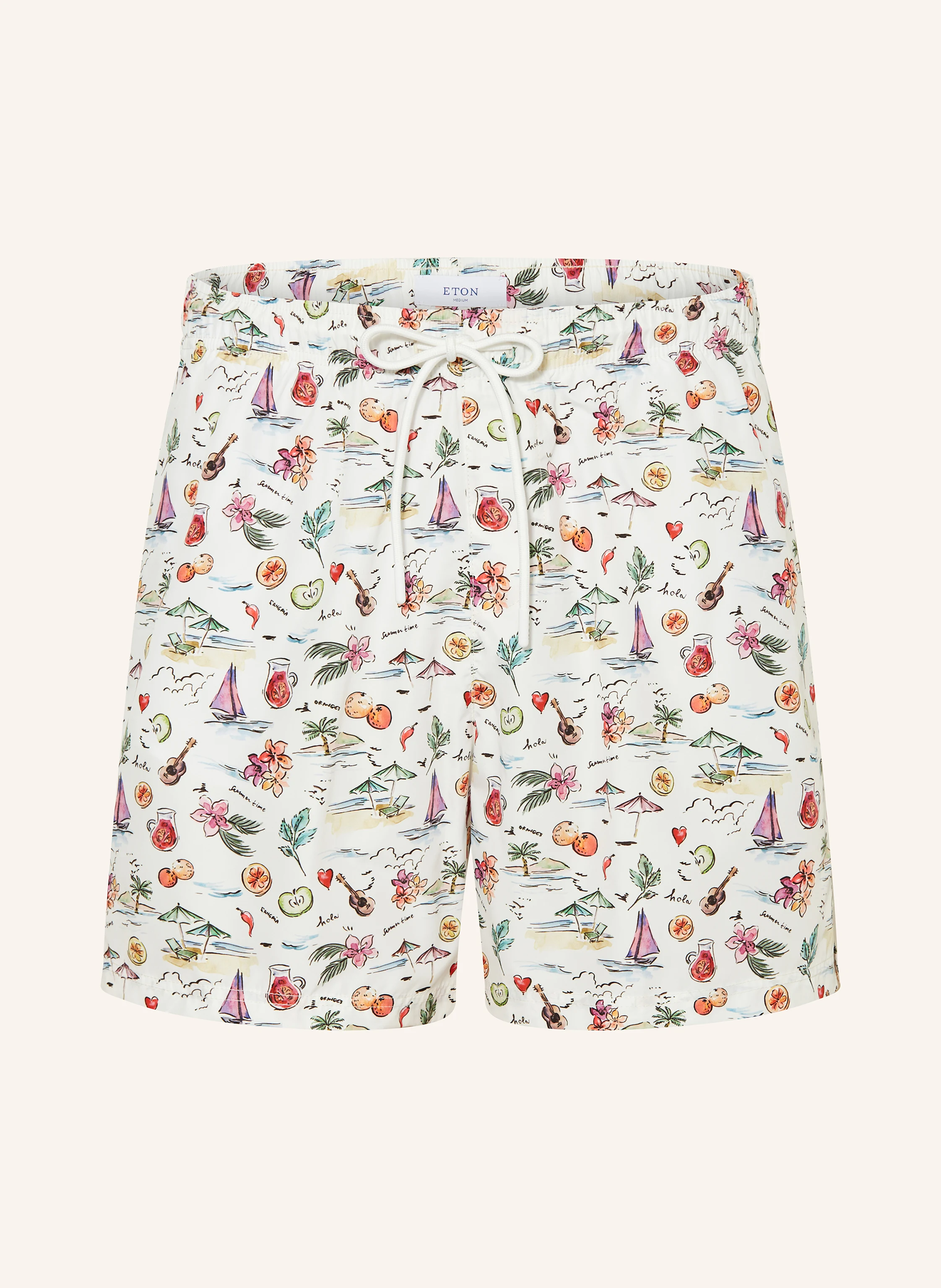 ETON Badeshorts