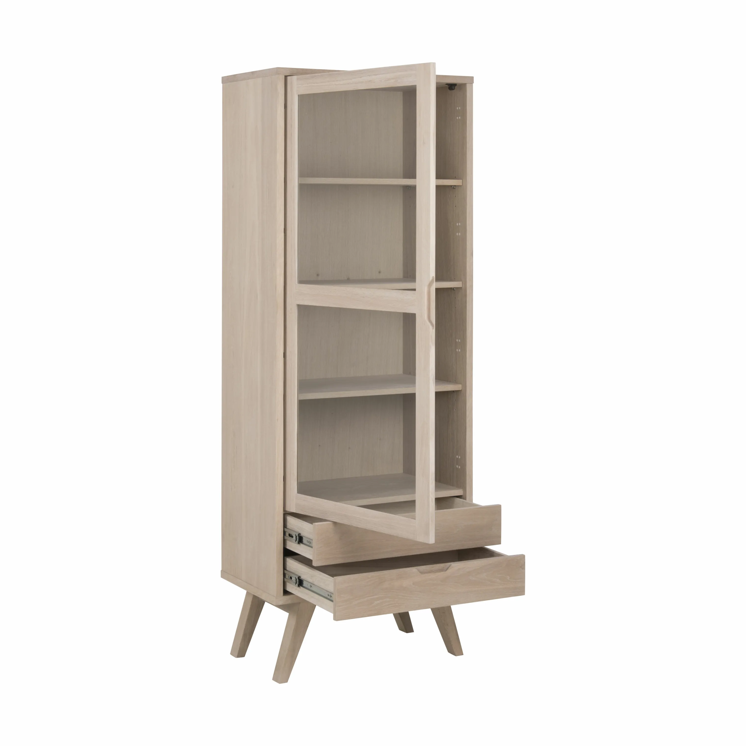 CASA Living A-Line Vitrine