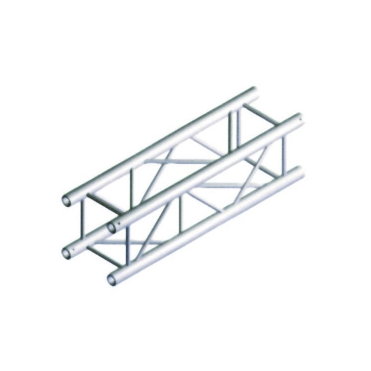 Milos Systems Pro-30 FQ30-200 200 cm vierkante truss recht incl. connectors