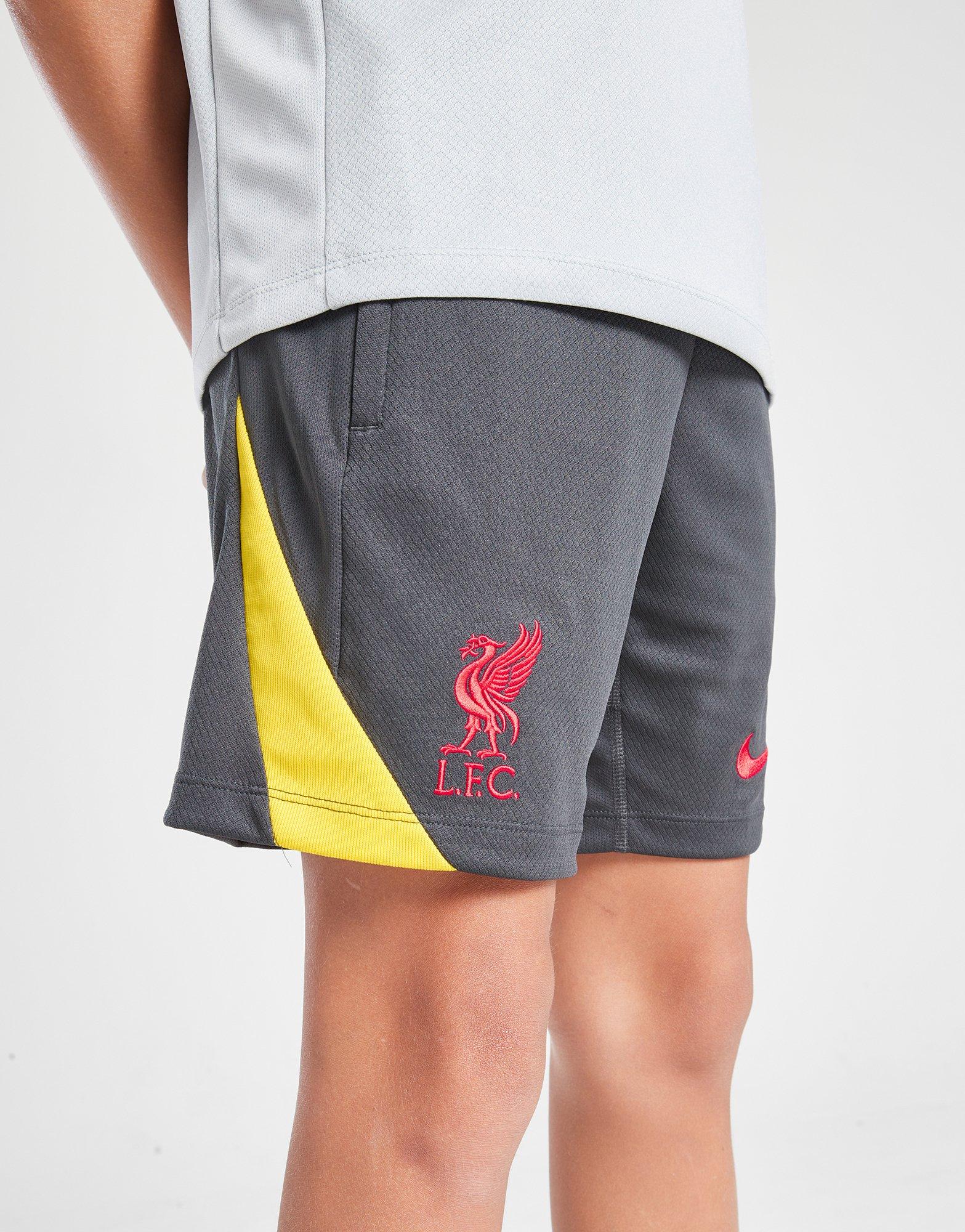 Nike Short d'entraînement Liverpool FC Junior