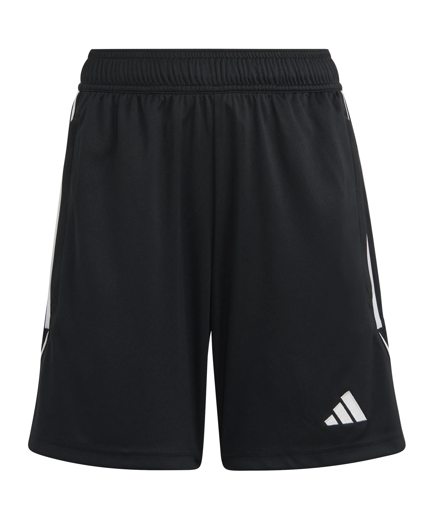 adidas Tiro 23 Short Kids Schwarz