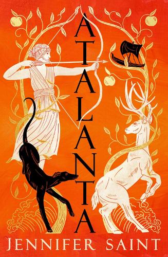 Atalanta (Hardback)