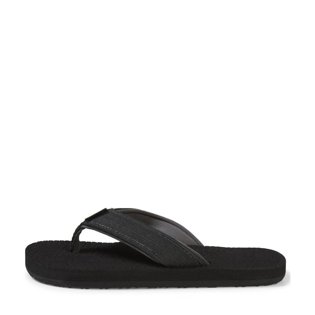O'Neill teenslippers zwart