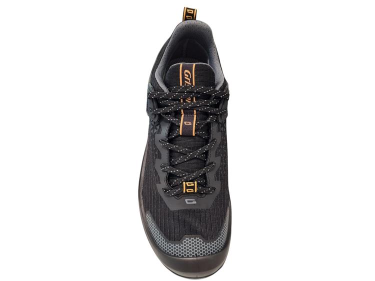 GRI Explorer L Black