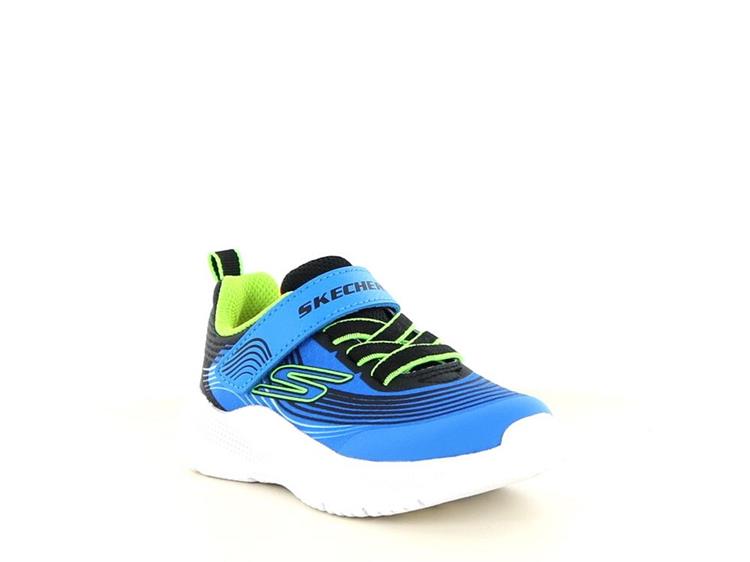 Skechers 403926N Microspec Advance - rot