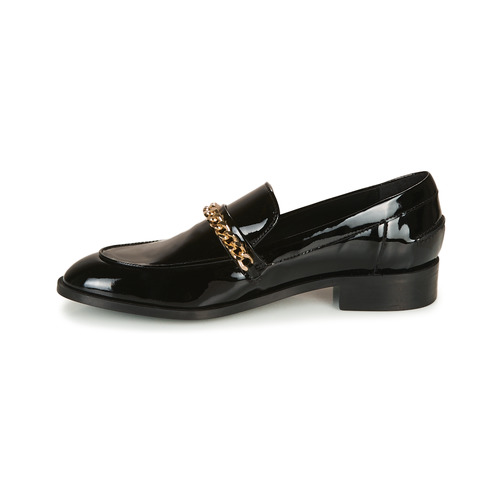 JB Martin - ANGELIQUE - VERNIS NOIR