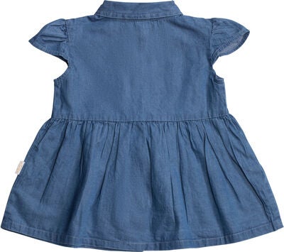 Petite Chérie Atelier Holly Kjole, Blue