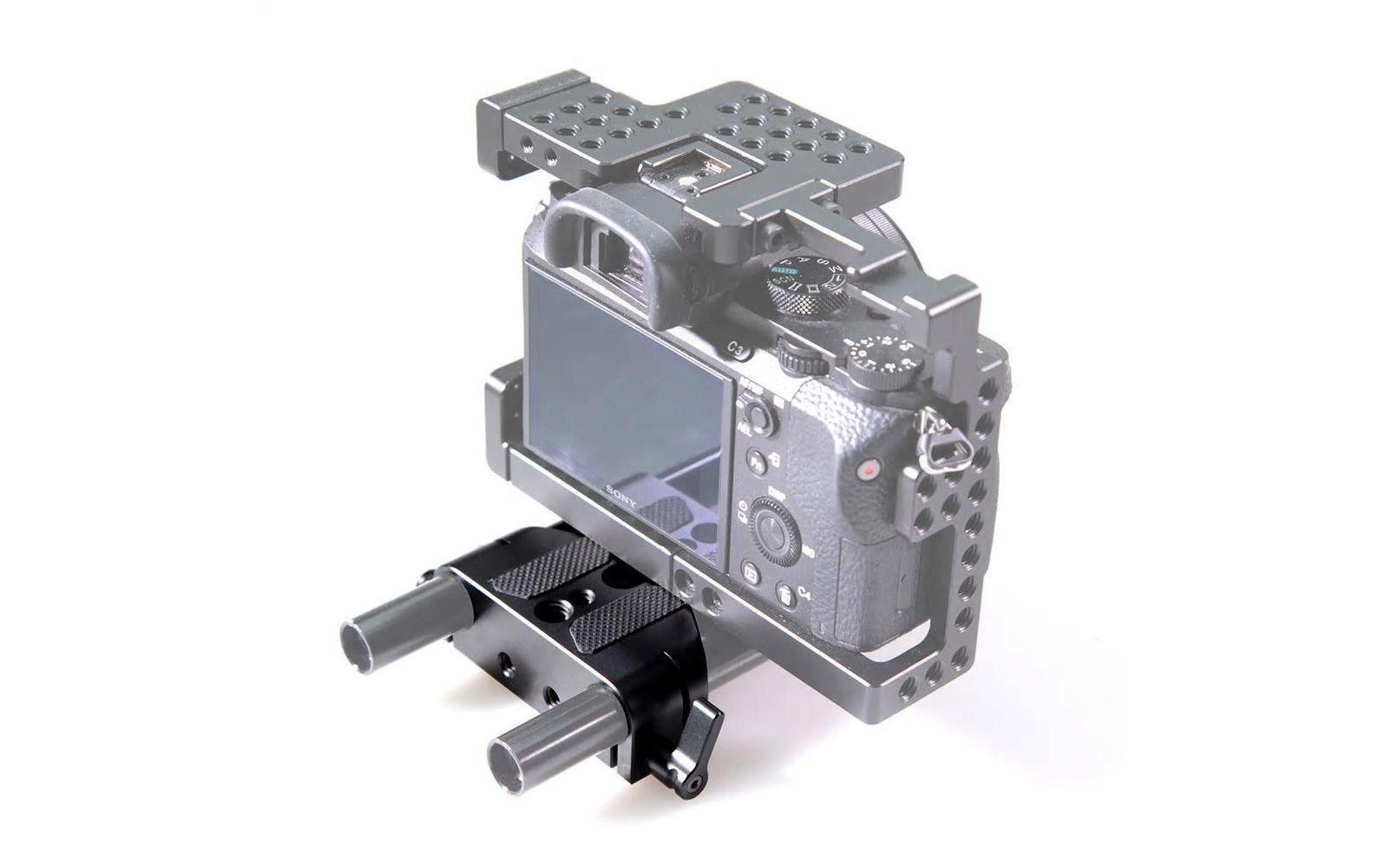 Multiprurpose U-Base 1674Leichte Basisplatte für mehrere Modelle