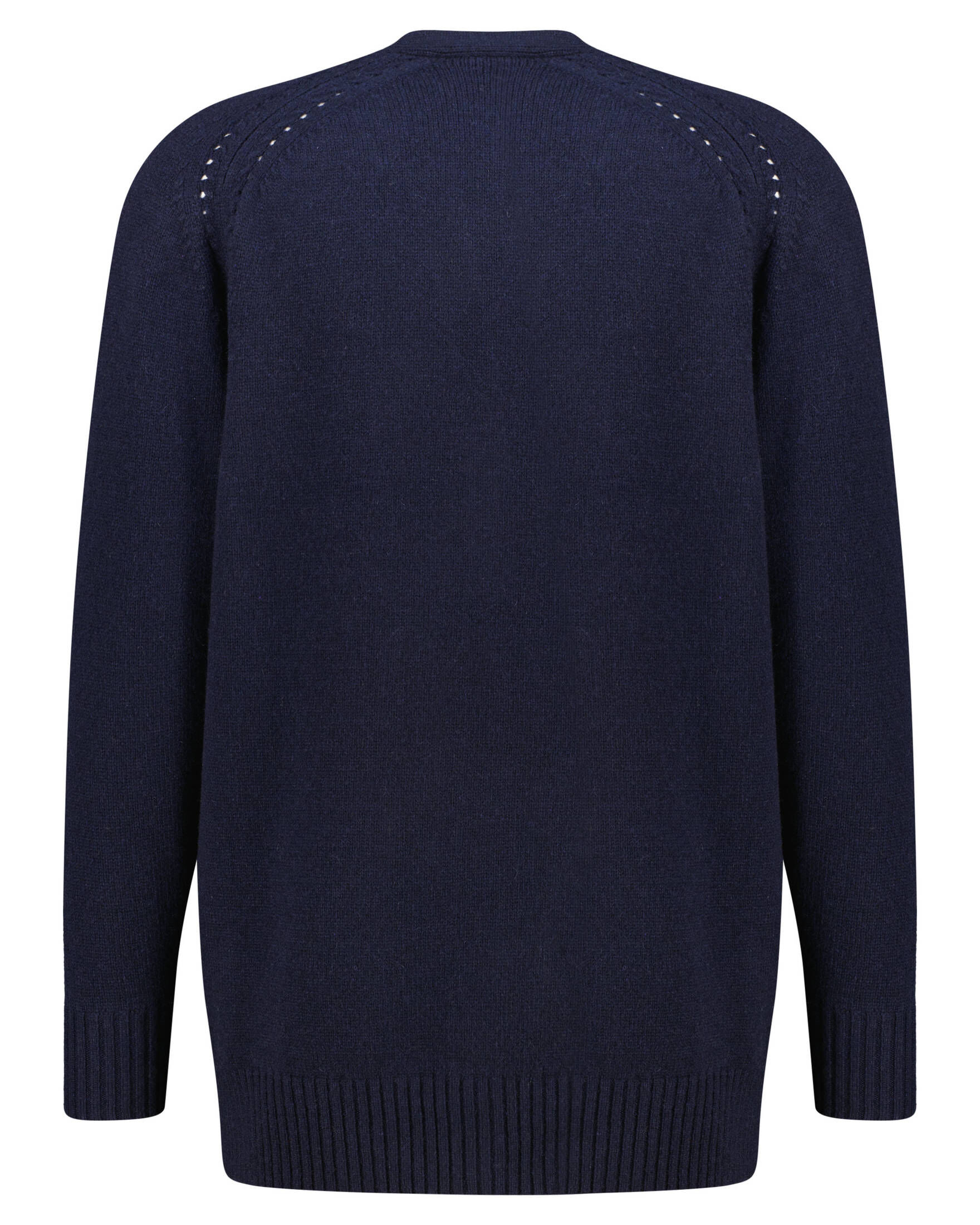 Chloé| Damen Strickjacke mit Kaschmir