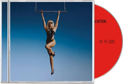 Miley Cyrus - Endless Summer Vacation - Cd