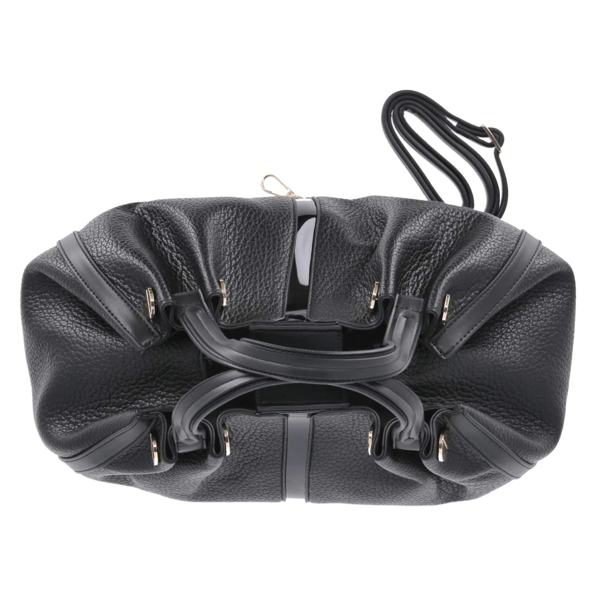 KaerlekHandtasche - schwarz