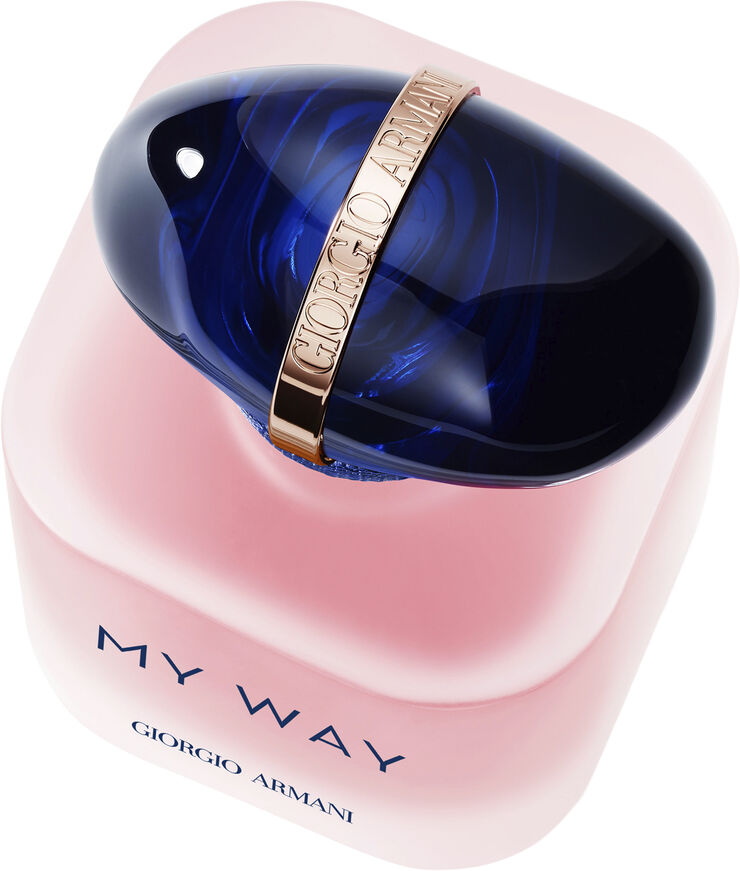 Armani My Way Eau de Parfum Floral