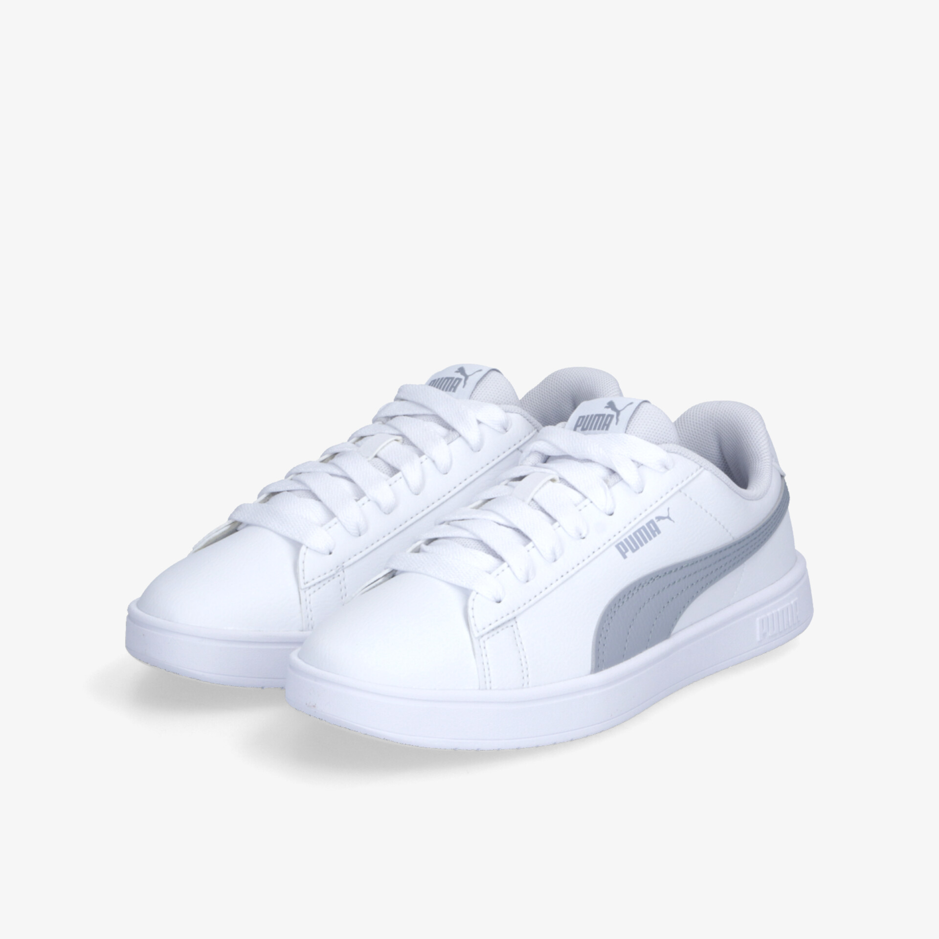 PUMA Damen Sneaker Low Rickie Classic weiß - Jetzt auf reno.de kaufen
