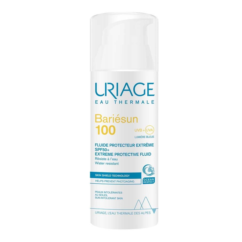 URIAGE EAU THERMALE Bariésun 100