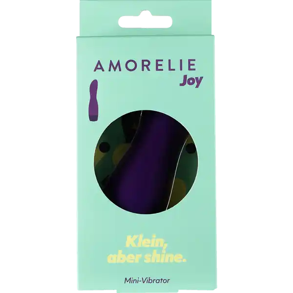 Joy Mini-Vibrator