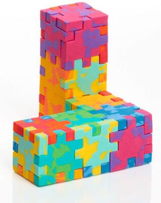 Happy Cube 3D-Puslespill, Happy Cube Pro
