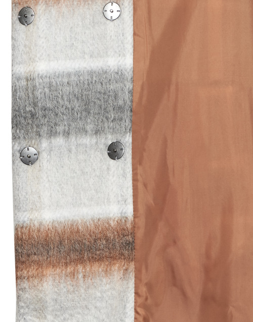 Volcom - PLAYEDCOAT Gris