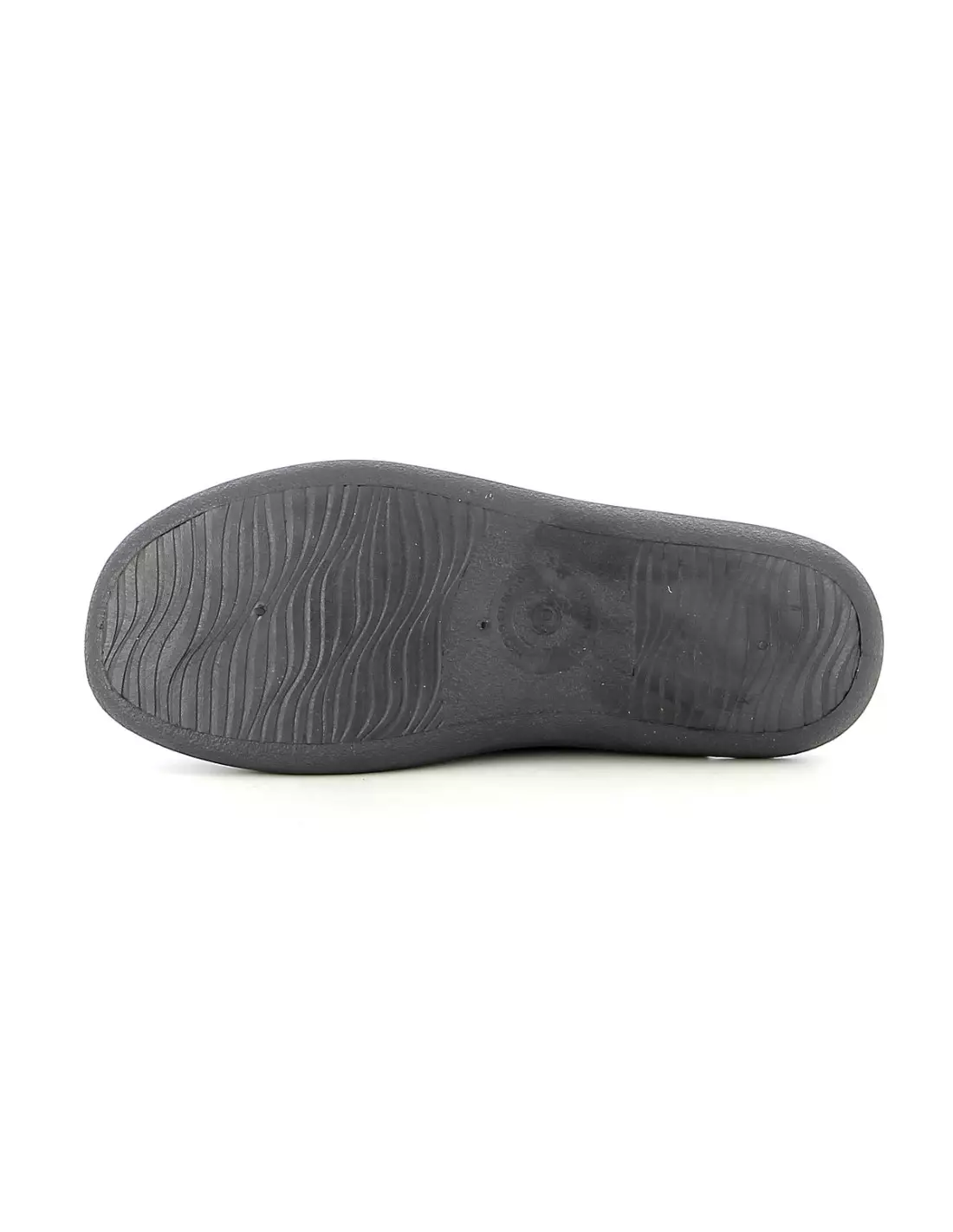 ROPACA 37724 - Pantoufles & chaussons Gris
