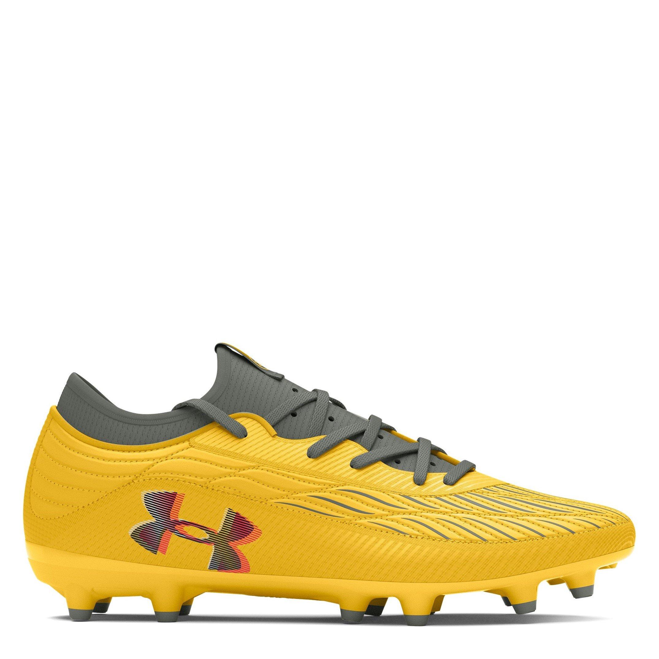 Under Armour UA Magnetico Elite 4 Firm Ground Football Boots