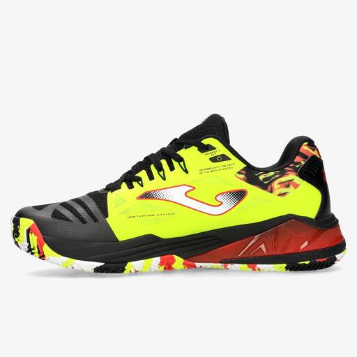 Joma Spin