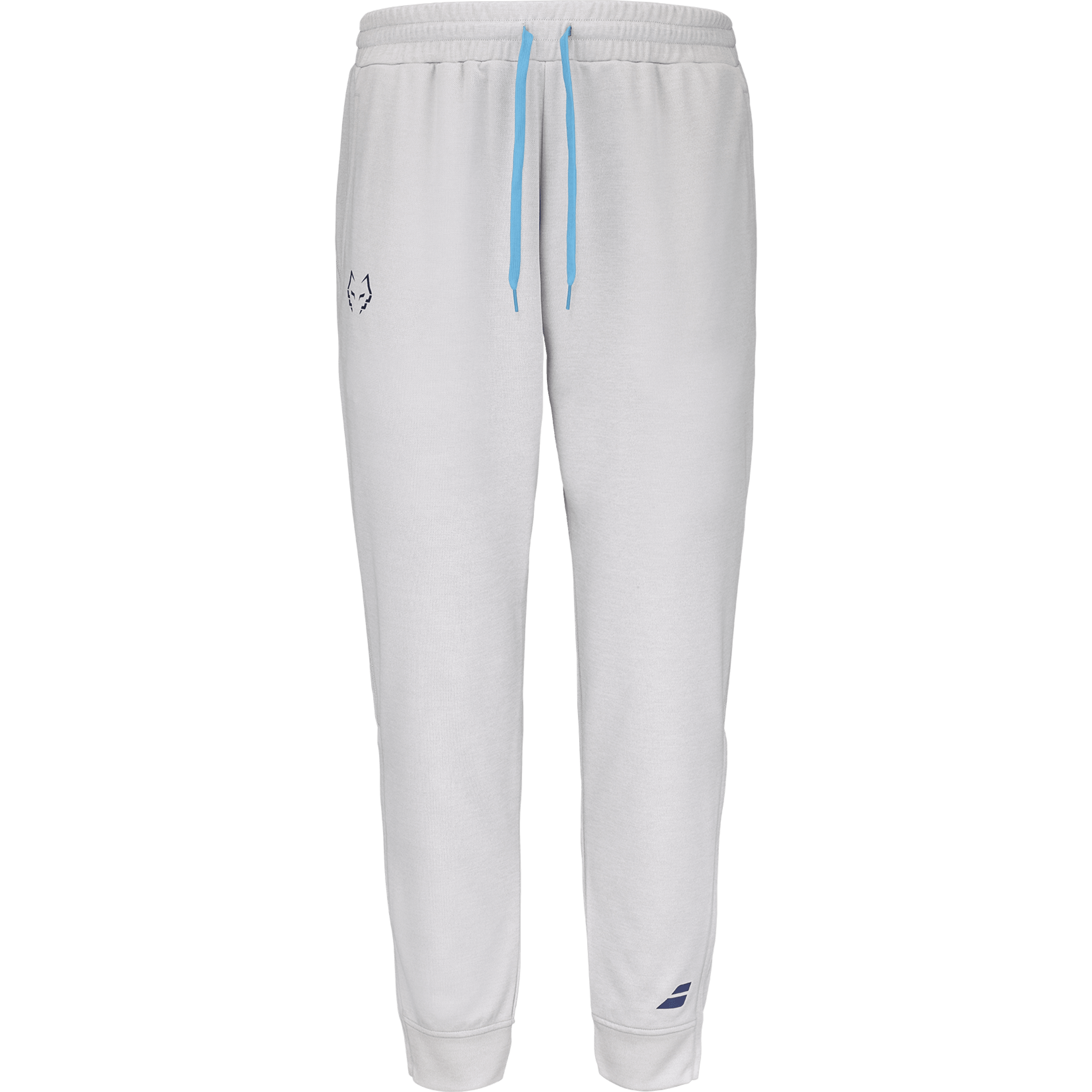 Pant Lebrón Herren Weiß