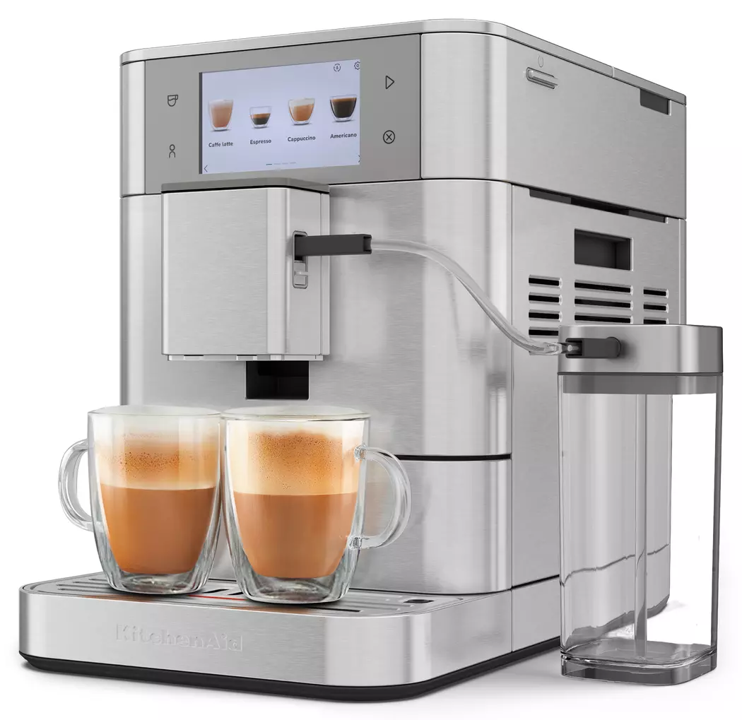 Kaffeemaschine KF8